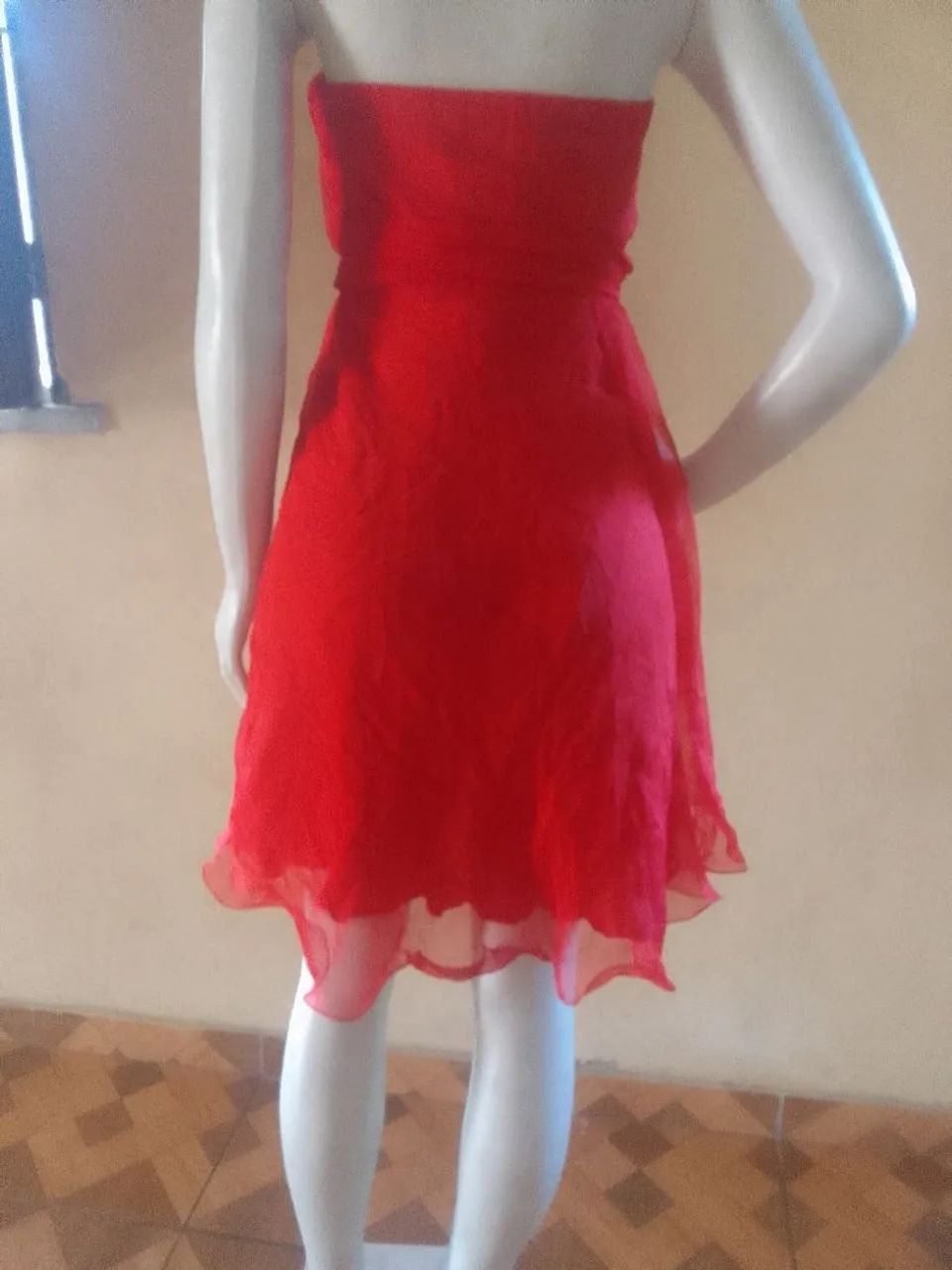 Vestido tomara que caia - Foto 2