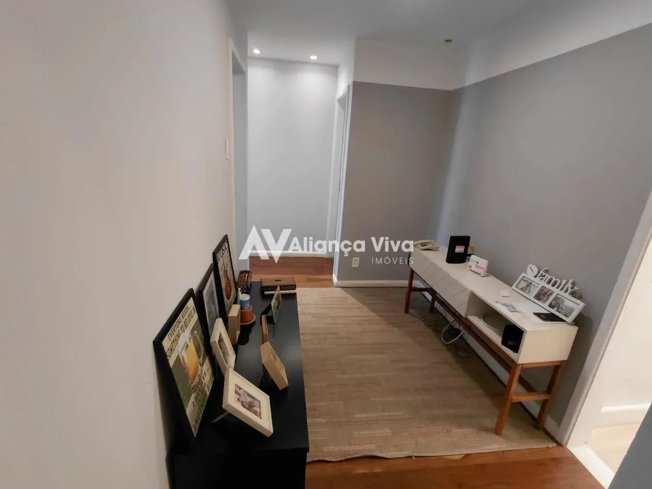 Copacabana | Apartamento 3 quartos, sendo 1 suite - Foto 4