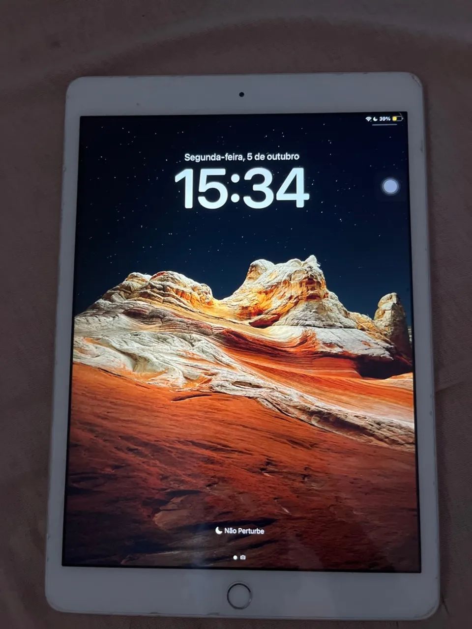 iPad 8  - Foto 3