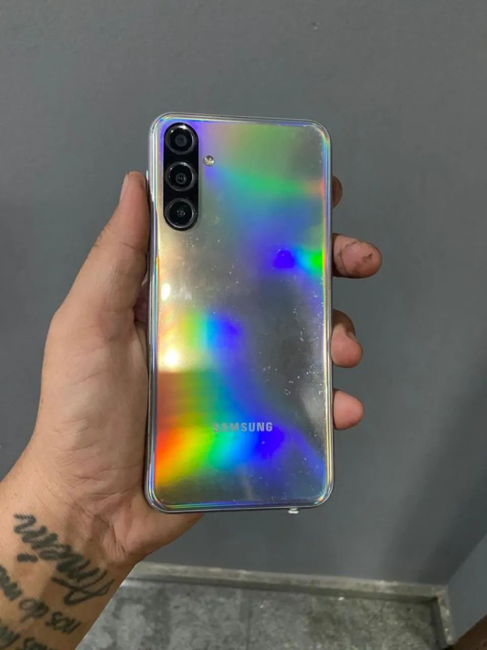 Samsung M34 5G - Foto 2
