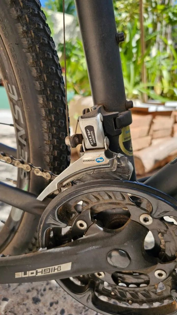 Bike sense active  - Foto 5