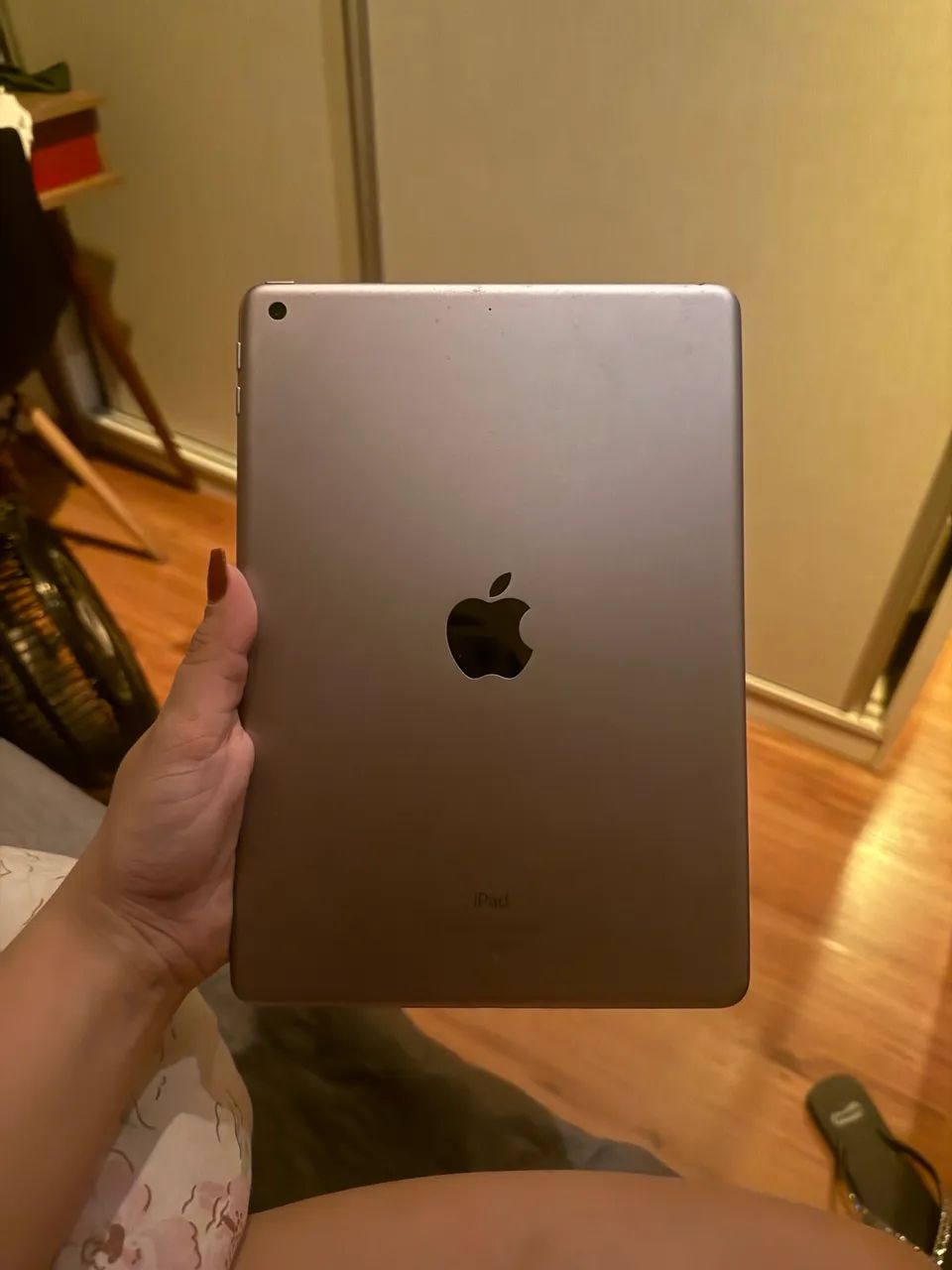 iPad 6 geração 32 gb 