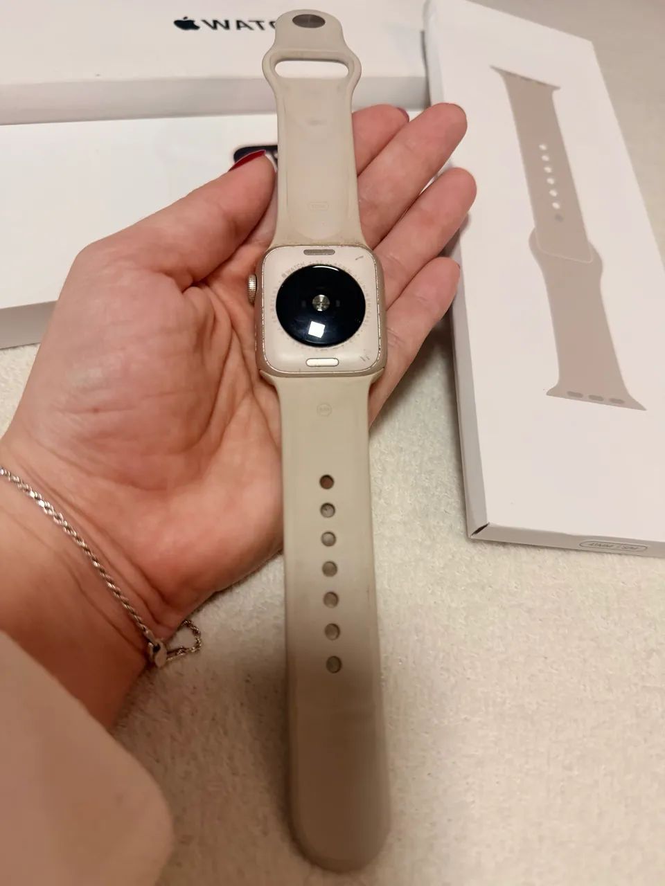 Vendo Apple Watch SE (Geração 2 / 40mm) - Foto 5