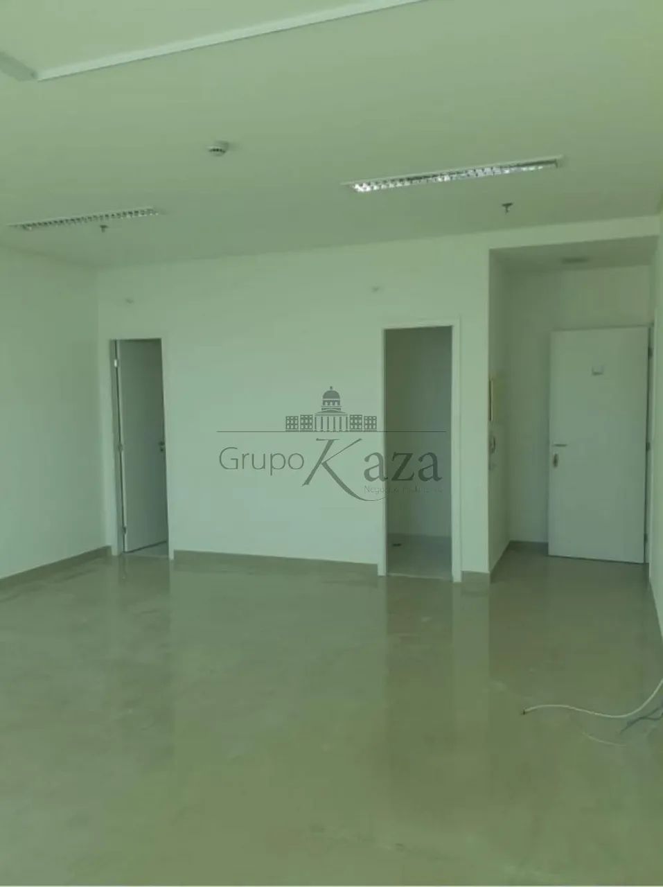 Sala Comercial - Jardim das Colinas - Comercial Helbor Offices - 40,17m² - Foto 5