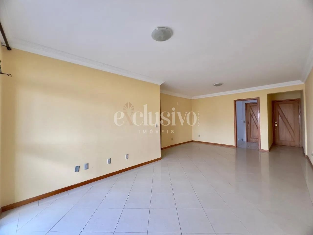 Amplo Apartamento com 4 Dormitórios no Estreito - Foto 5