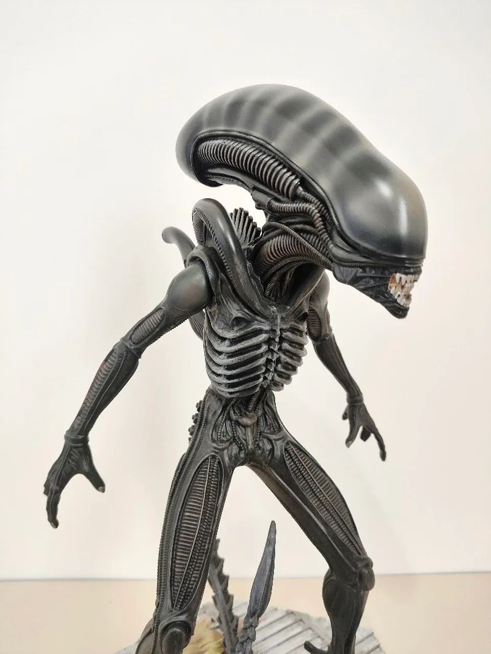 Mega Alien Xenomorph Eaglemoss 1/6 - Foto 3