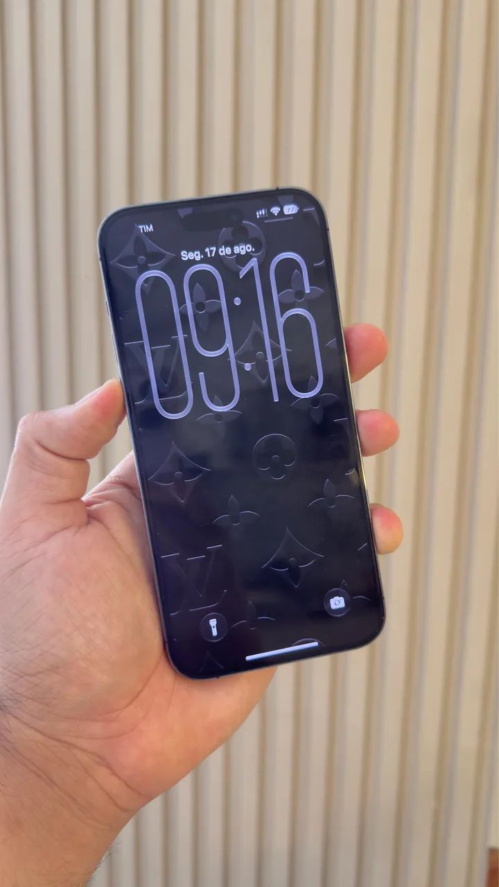 iPhone 14 Pro Max 128GB - Foto 2