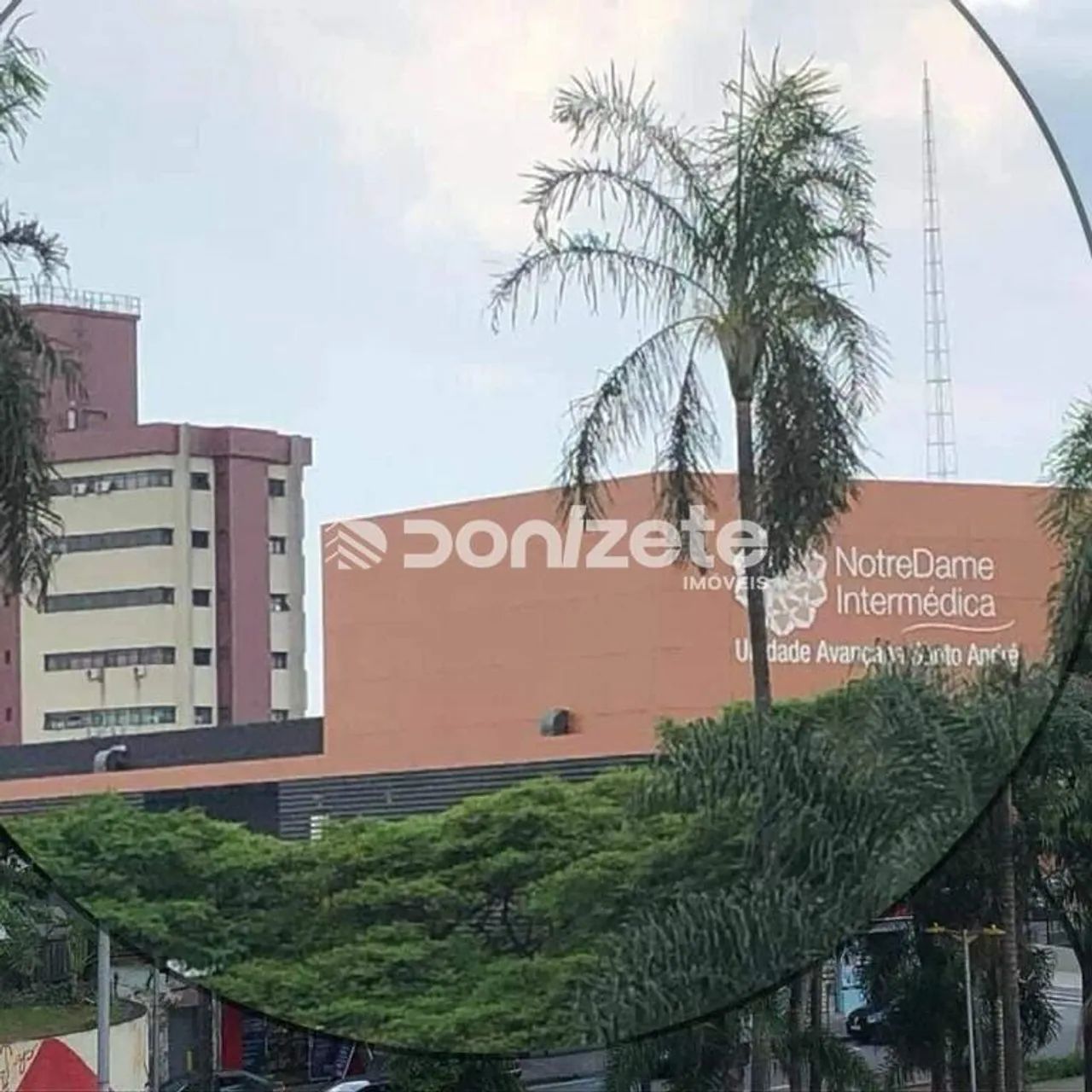 Sala Comercial à venda no Centro de Santo André, 67 m², 2 vagas - Foto 10