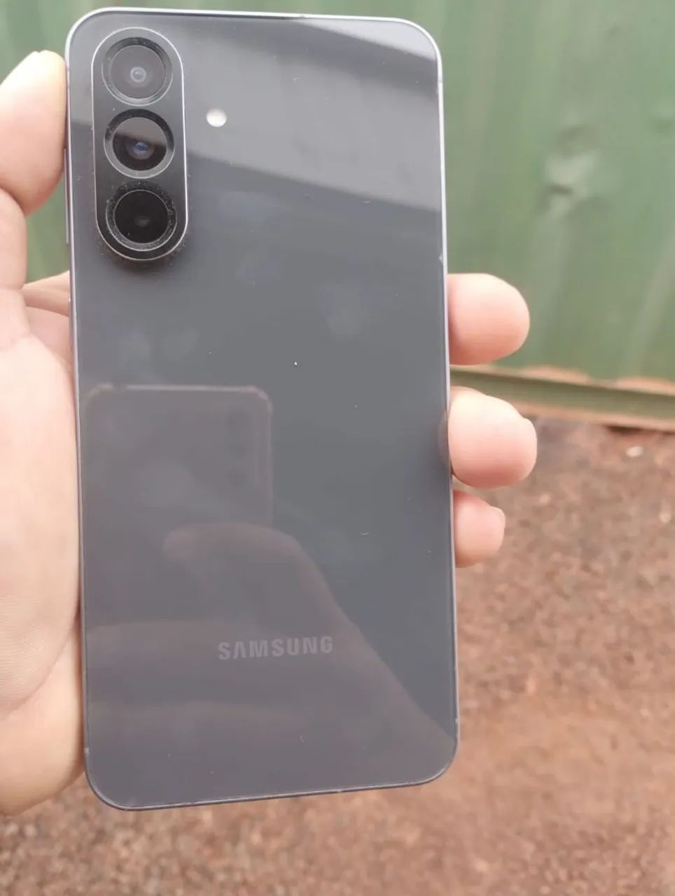 Samsung A56 256g 8 ram - Foto 5