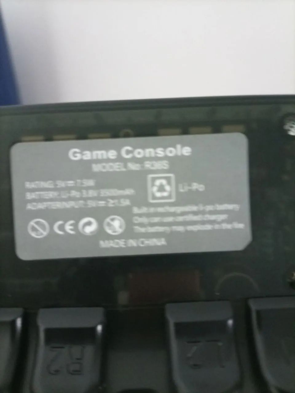 Retrogame R36s - Foto 4
