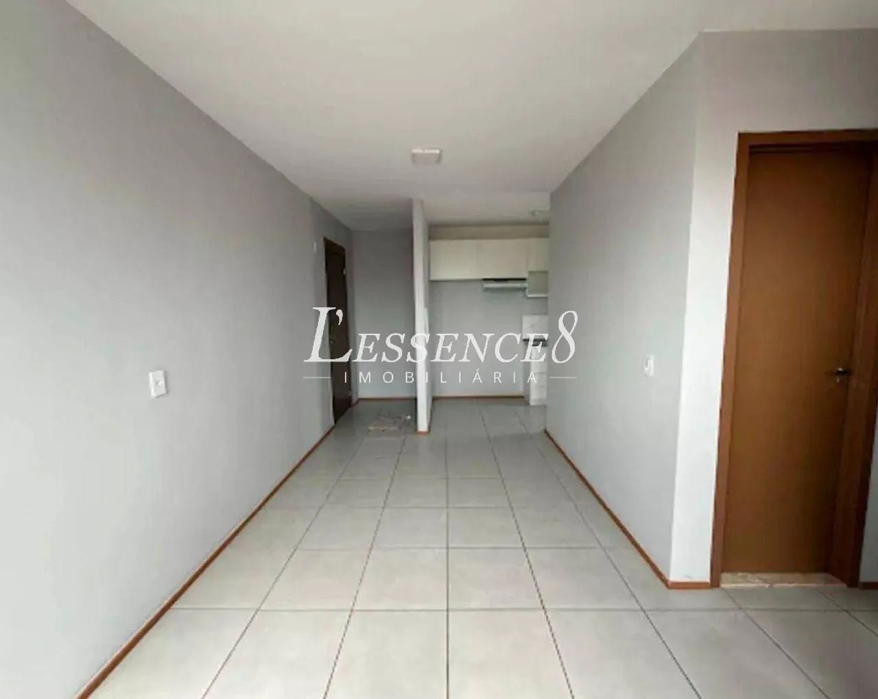 Apartamento 2Qts | 51m² | 1 Suíte | Eldorado | Goiânia - Foto 2