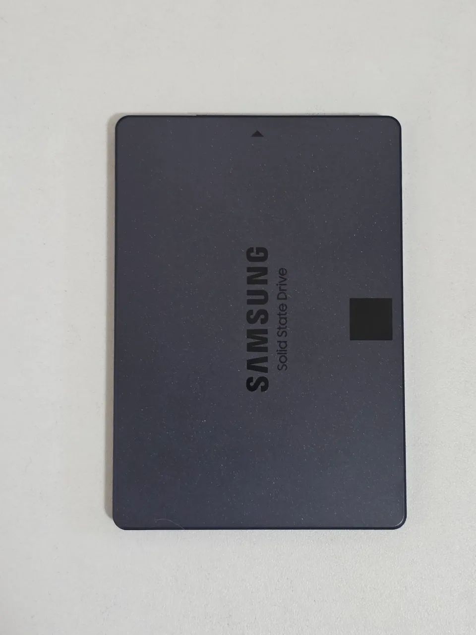 SSD Samsung 2TB - Foto 2