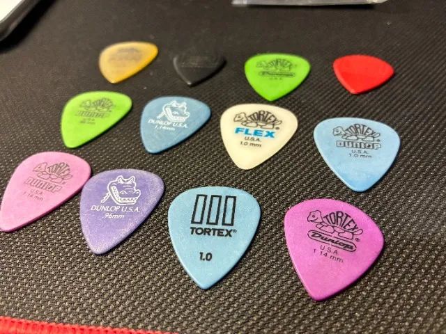 Guitarra (kit completo) - Foto 4
