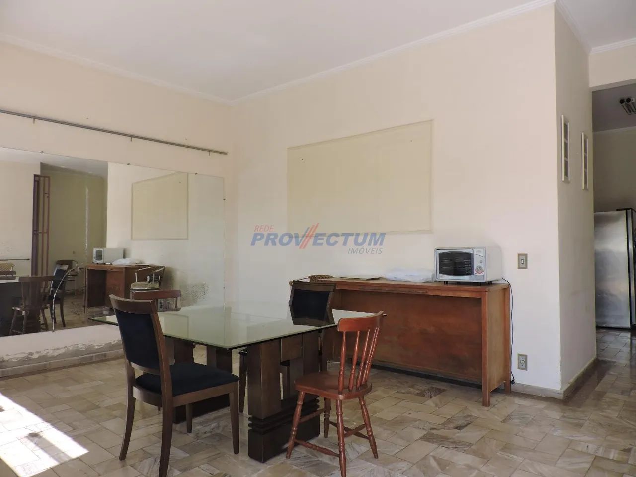 casa - Sítios de Recreio Gramado - Campinas - Foto 5