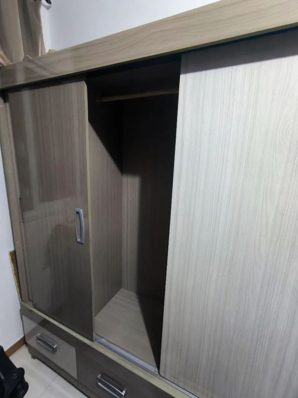Guarda Roupa  - Foto 2