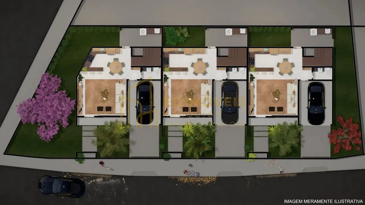 Oportunidade em Morada de Laranjeiras  Casa Triplex com Acabamento de Luxo! - Foto 7