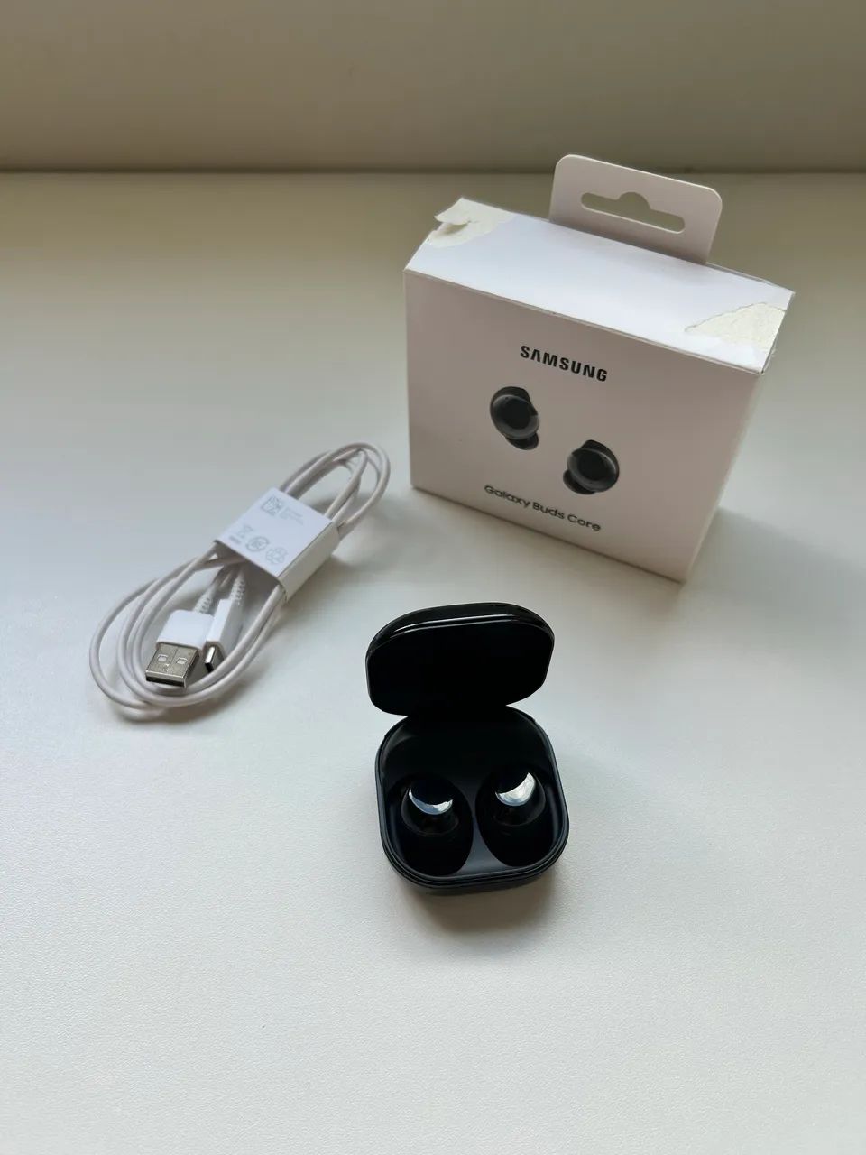 FONE GALAXY BUDS CORE NOVO!! - Foto 4