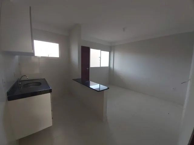 Kitnet 1 quarto na rua por trás da Leroy Merlin  - Foto 2