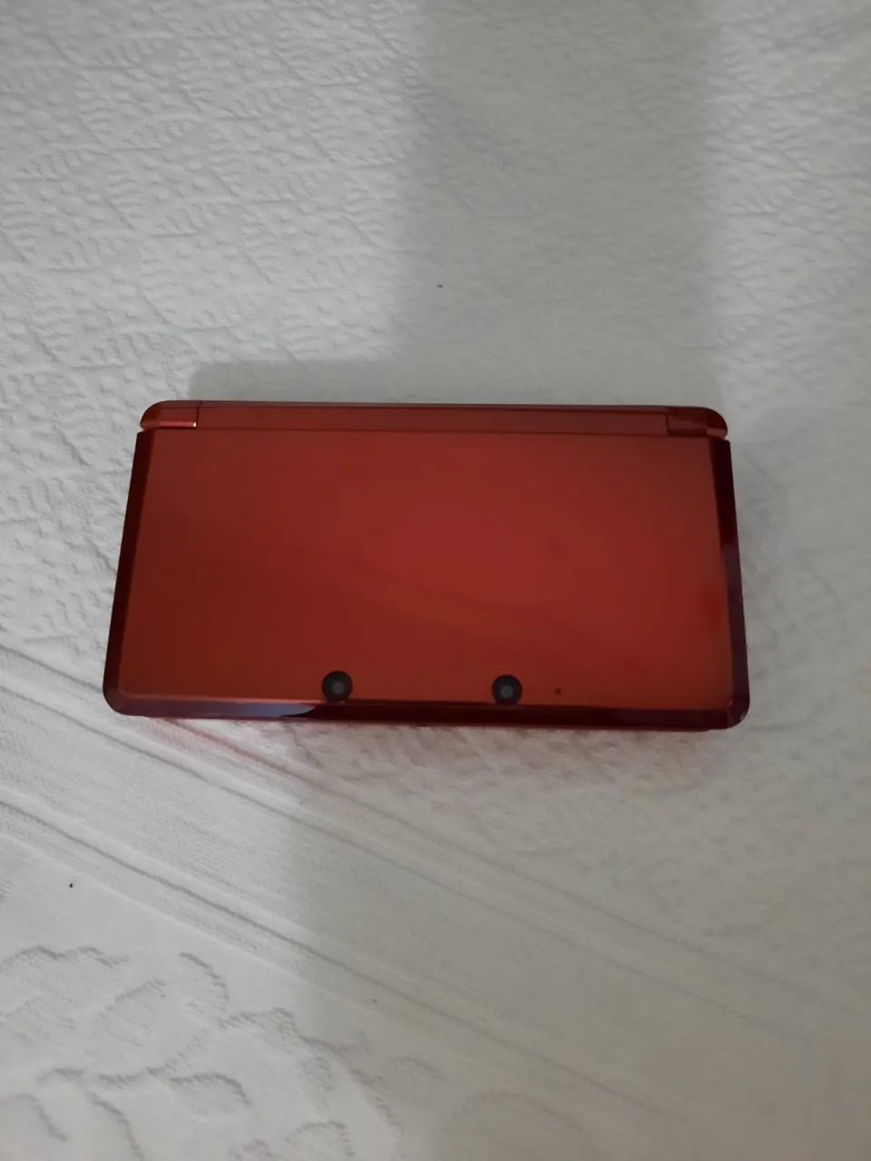 Nintendo 3DS completo + caixa - Foto 2