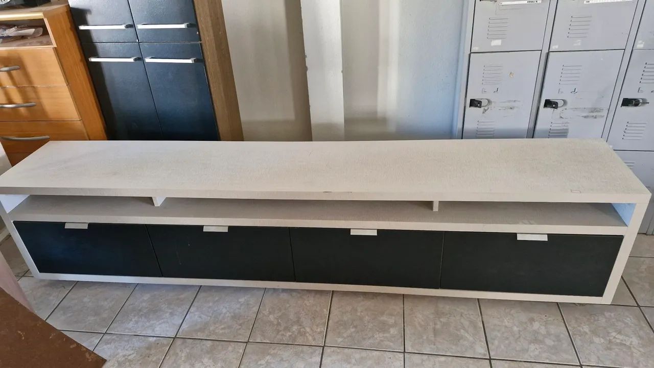 Rack 2,5m - Foto 4