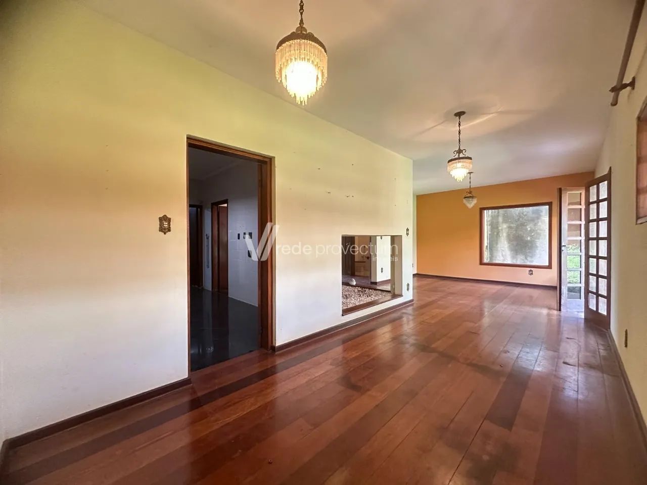casa - Barão Geraldo - Campinas - Foto 4