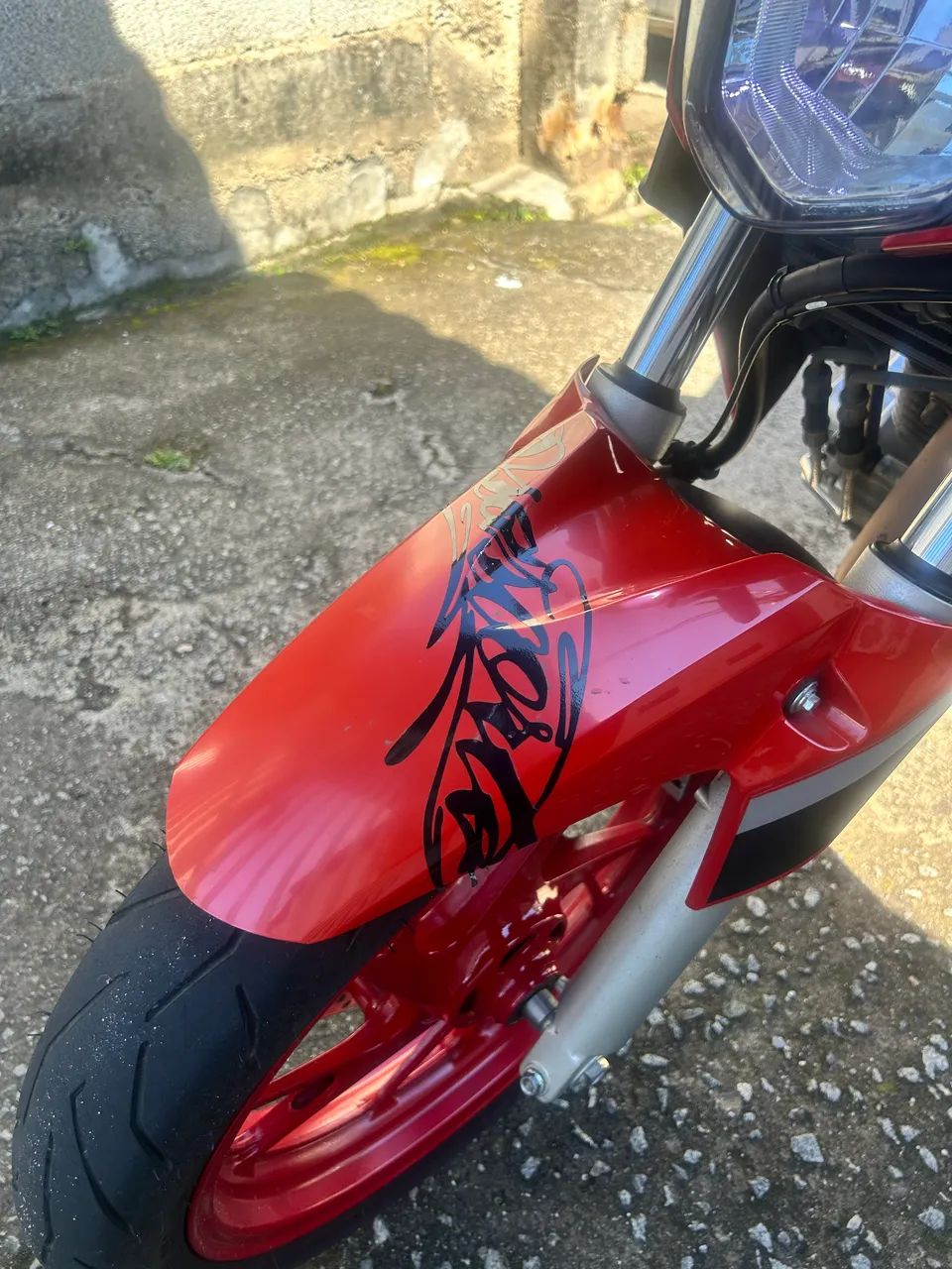 CB TWISTER 2021 - Foto 3