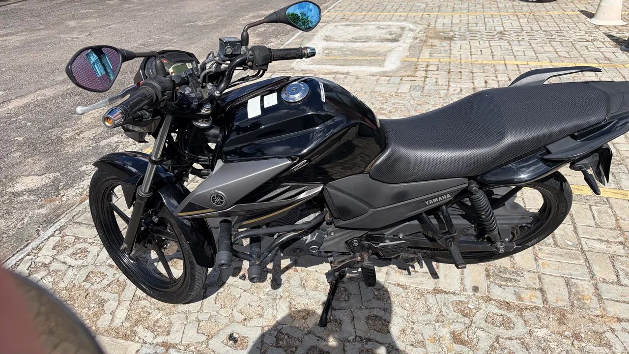 Fazer 150 2016/2017 - Foto 4