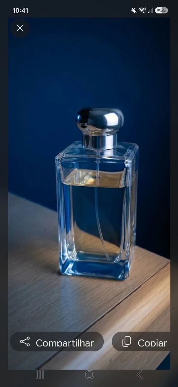 Perfume Pomegranate Noir Cologne 100ml - Foto 2