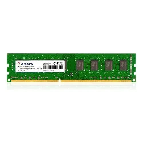 Memória adata 8gb ddr4 3200mhz65713024206978123