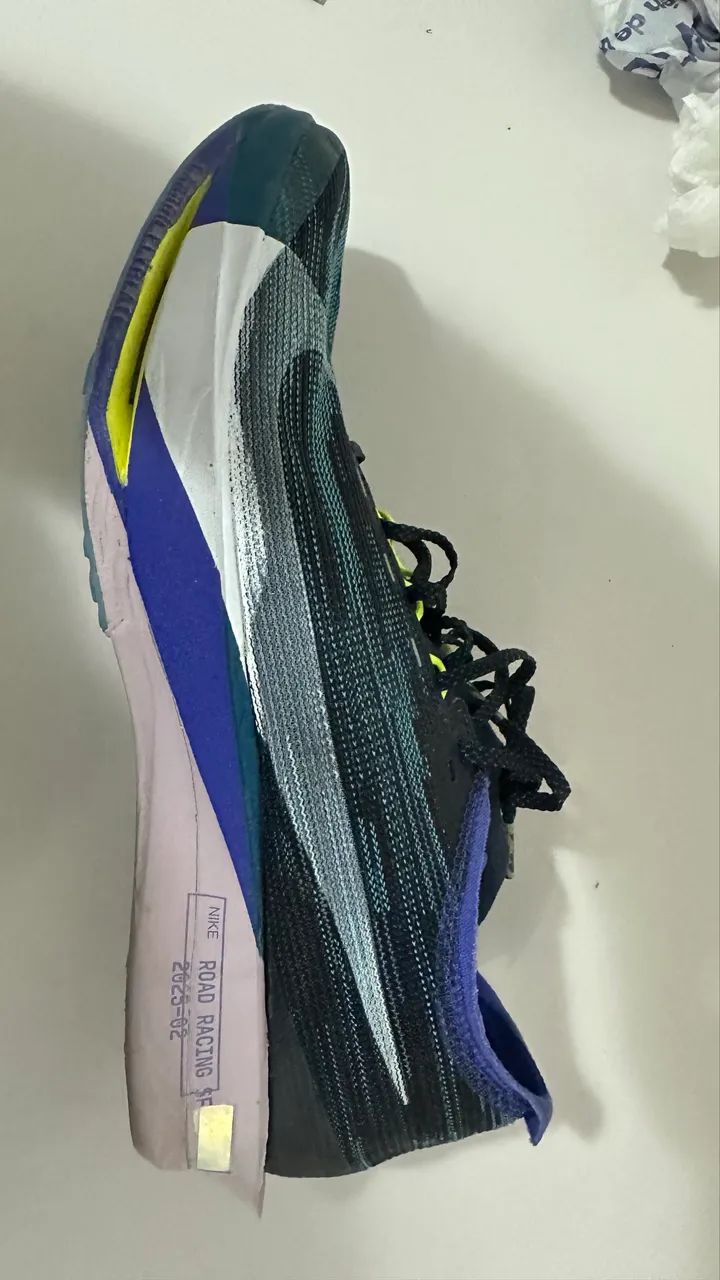 Tênis corrida NIKE - Foto 2