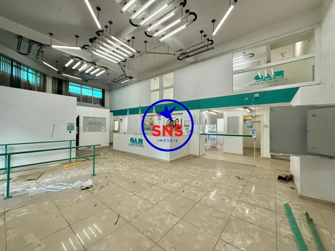PONTO COMERCIAL COMERCIAL em CAMPINAS - SP, CENTRO - Foto 4