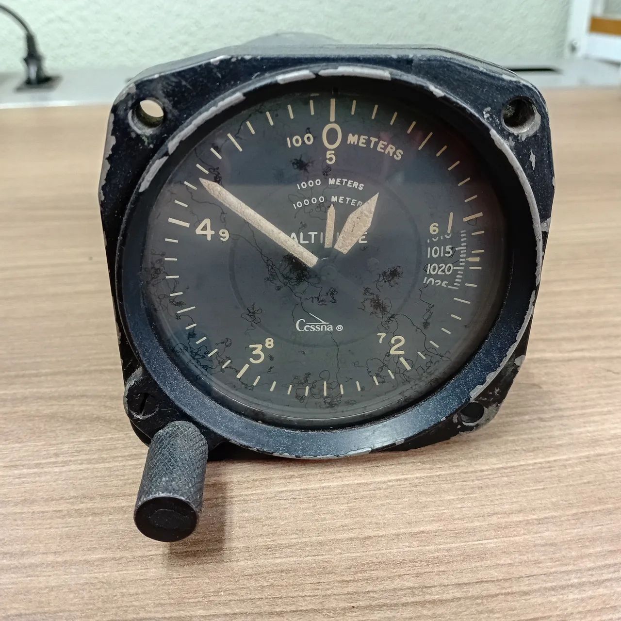 Altometro Cessna S1384L1