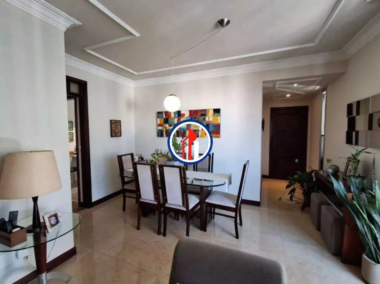 Apartamento / Icaraí / 127m² / 1 Vaga - Foto 2