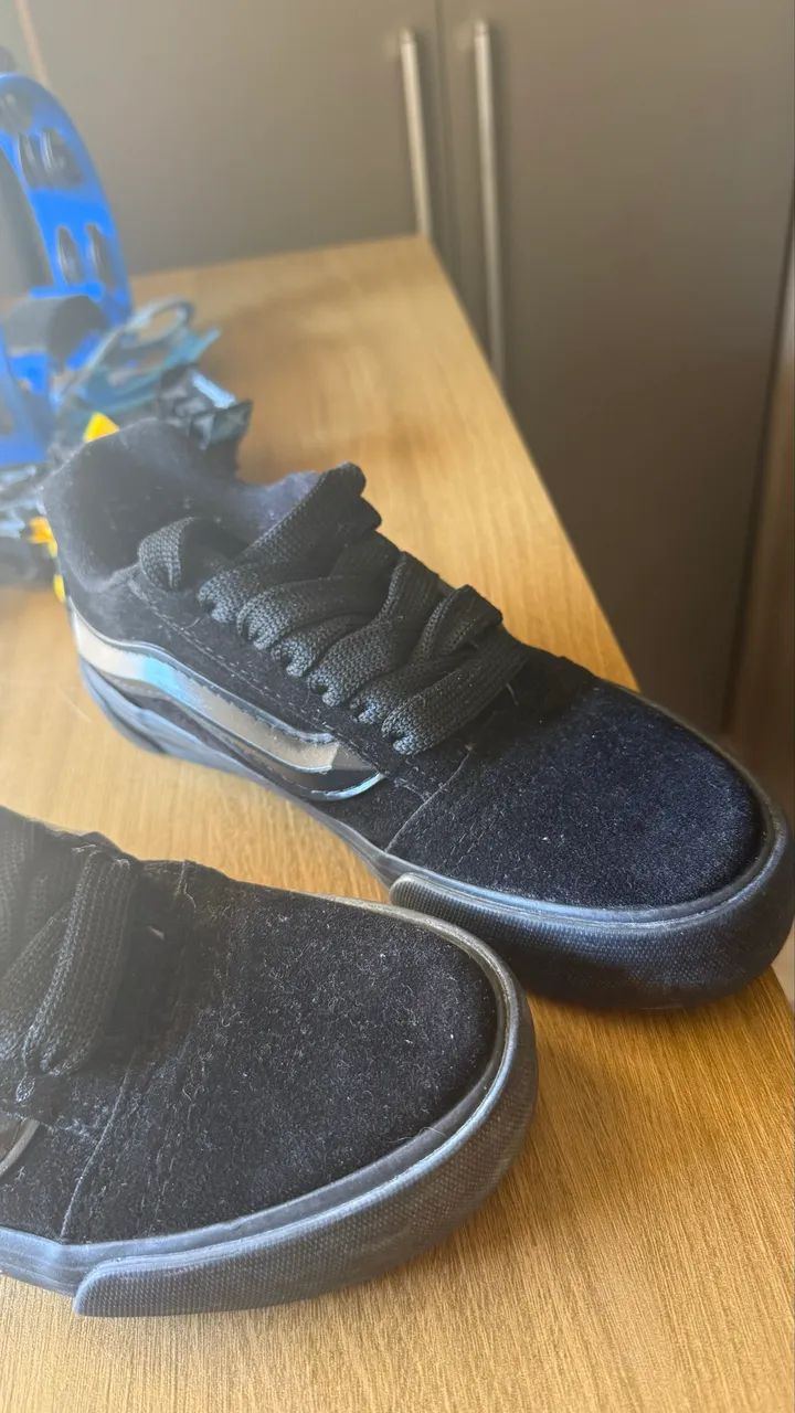 tênis vans 37 - Foto 2