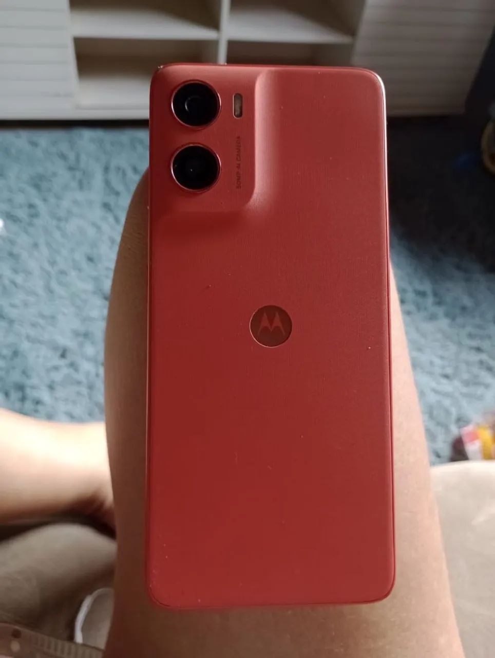 Moto g06 - Foto 4