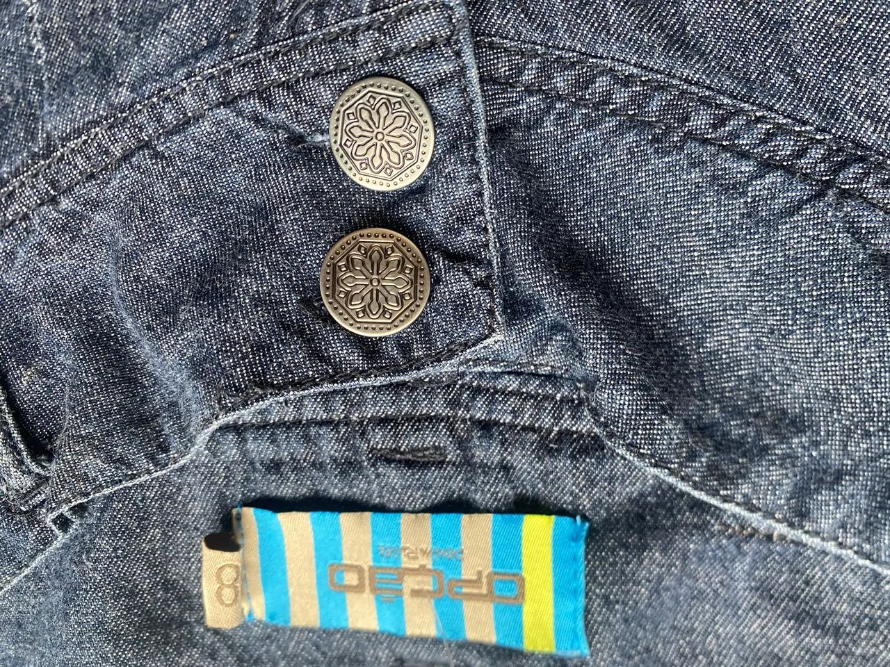 Short Opção  - Foto 2