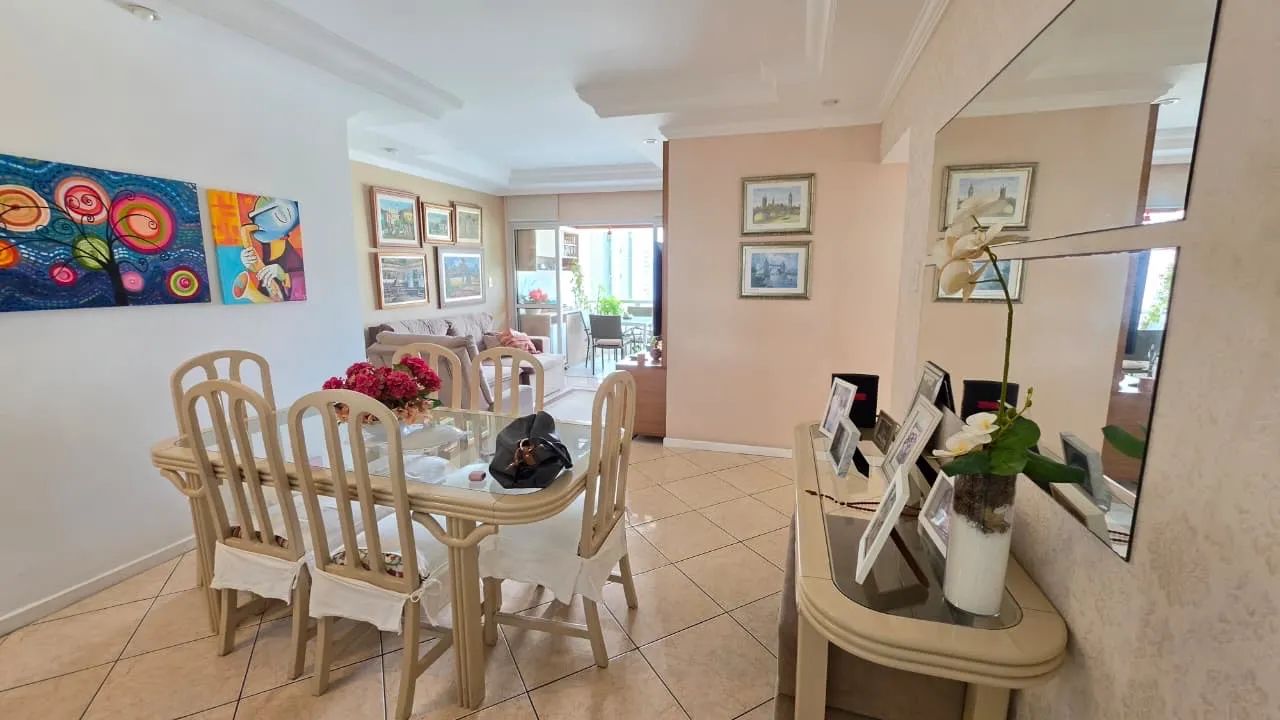 APARTAMENTO 3/4 COM SUÍTE E VARANDA NASCENTE NA PITUBA  - Foto 4