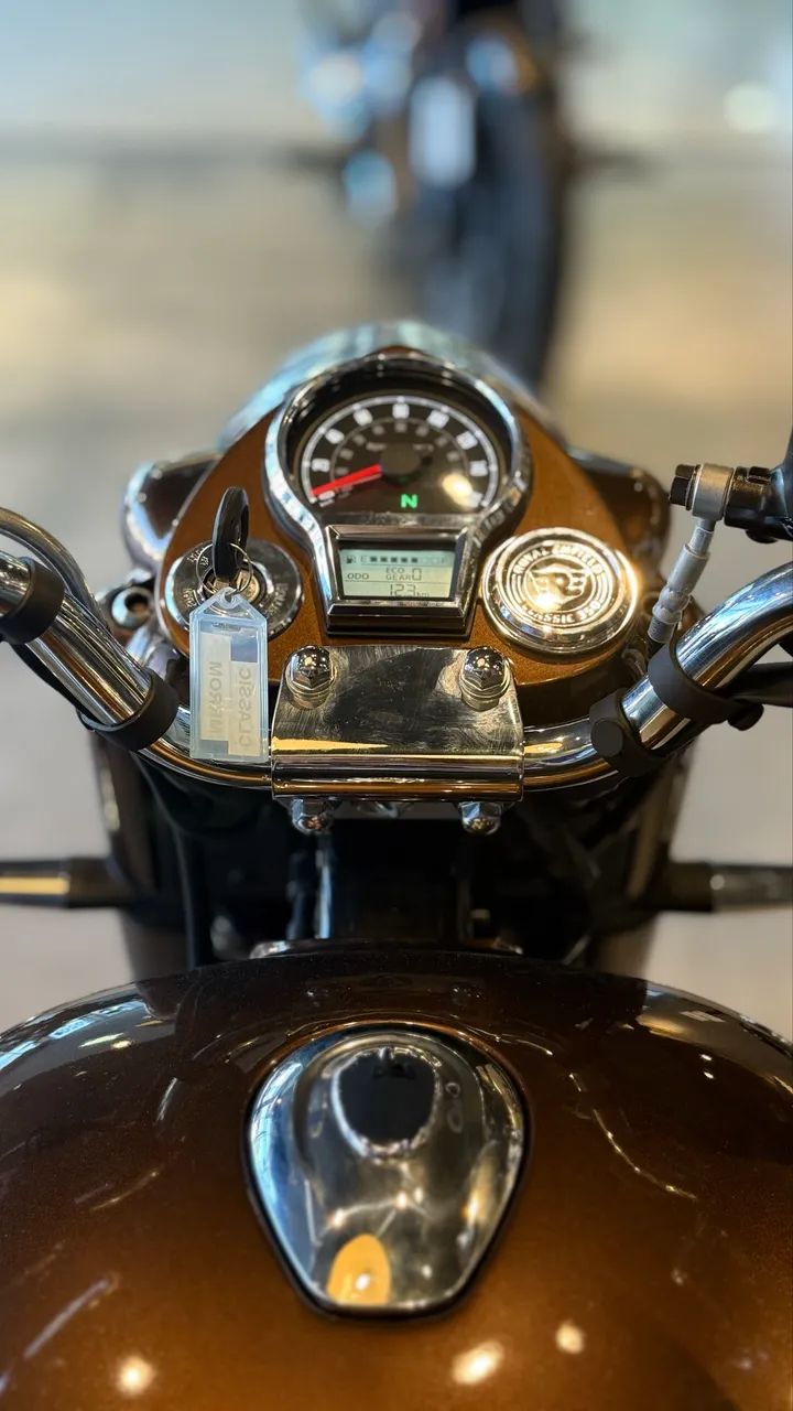 Classic 350 - Danielle - Foto 5