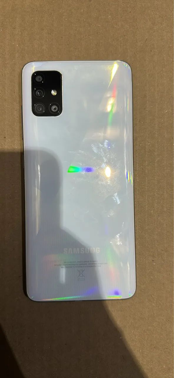 Samsung A51 - Foto 3