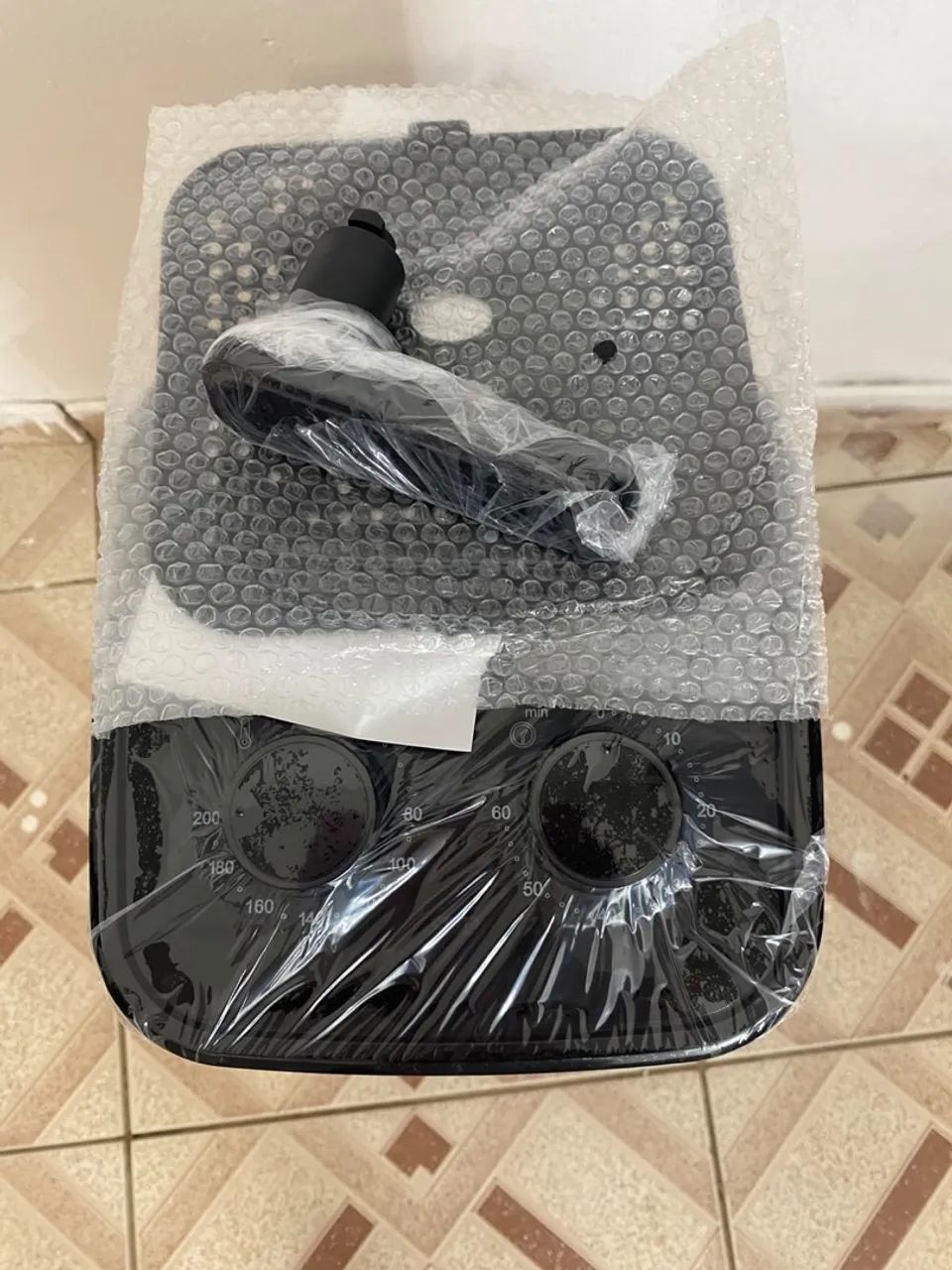 Air fryer multi 3L - Foto 3