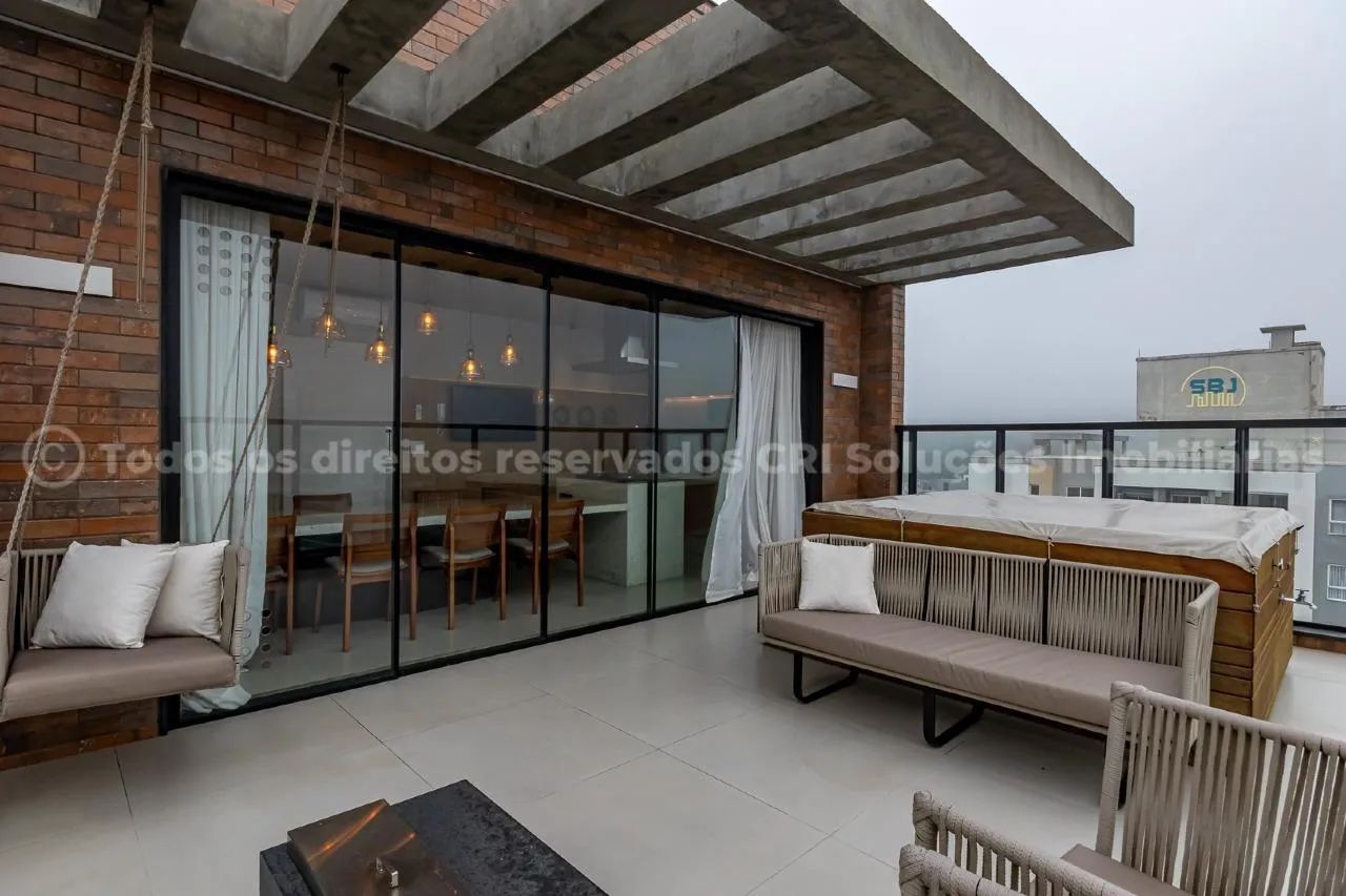 Apartamento 2 Suítes à Venda no Edifício Brava 22  Praia Brava, Itajaí - Foto 5