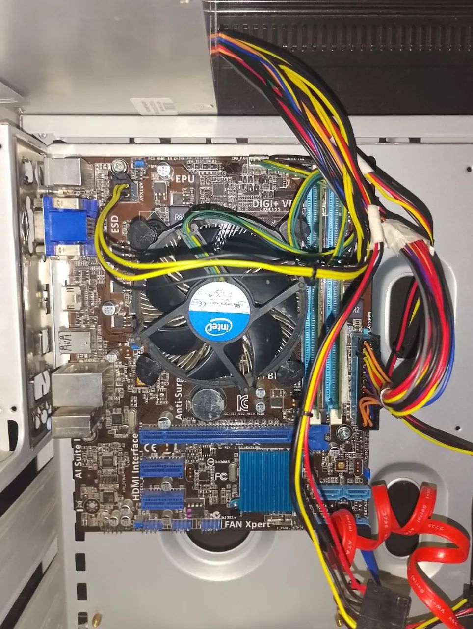 Pc de escritório. - Foto 2