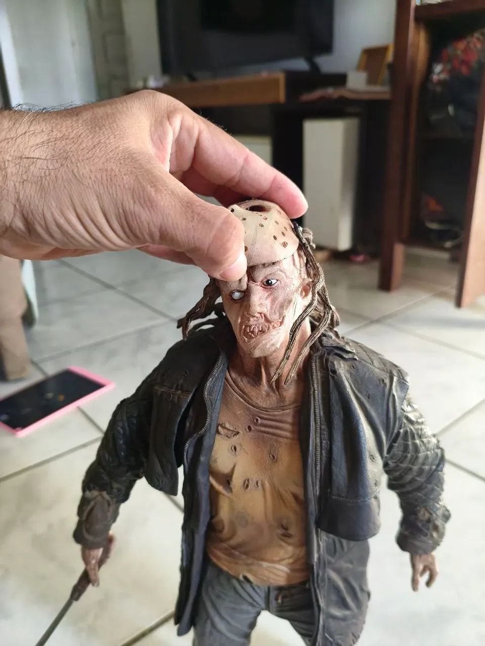 Jason - Foto 2