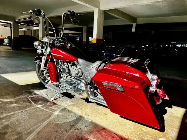 Harley Davidson Softail Deluxe 1690cc - Foto 3