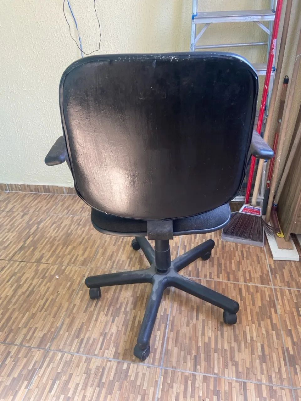 Cadeira de escritório  - Foto 2