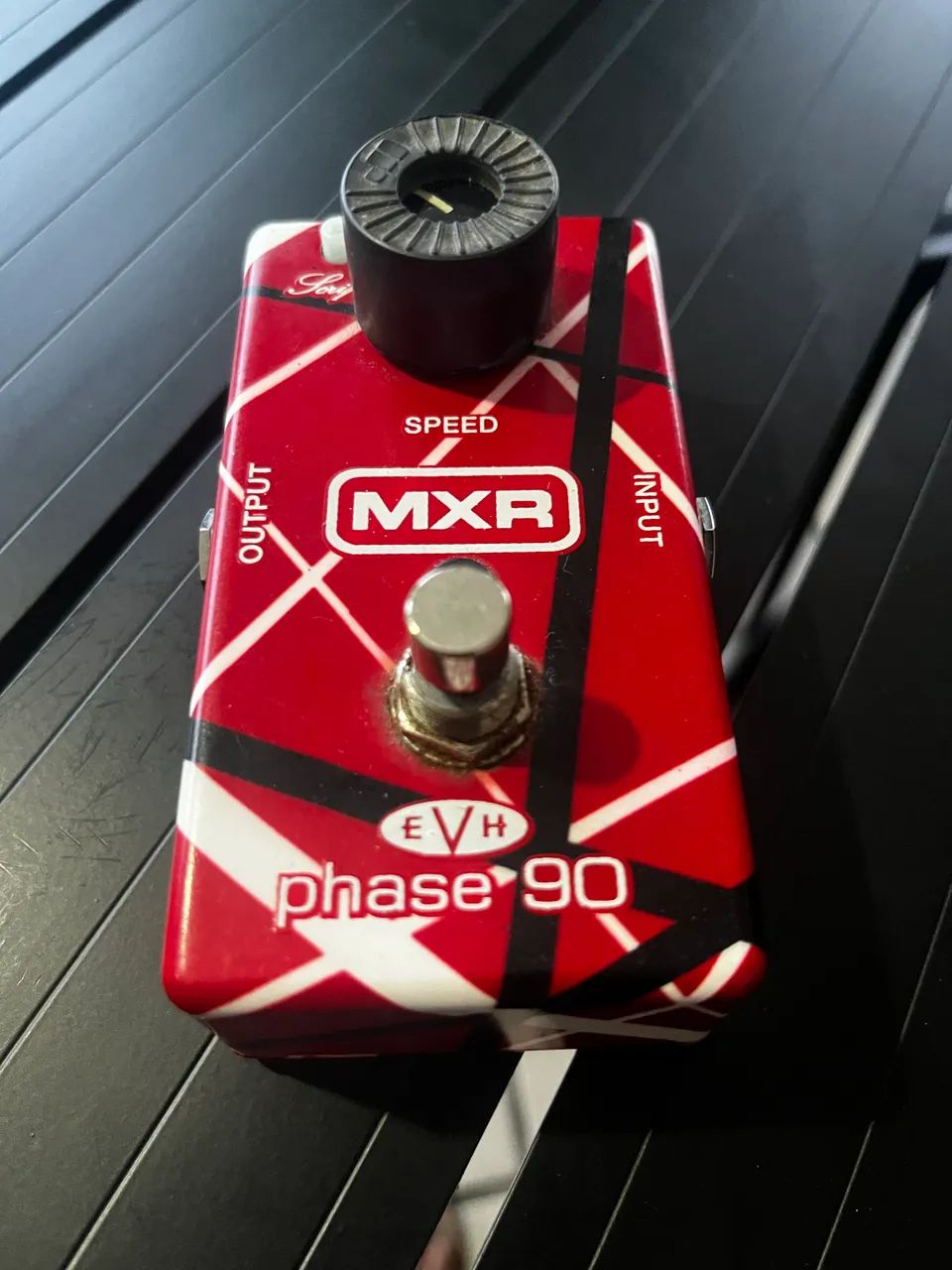 Phase 90 EVH 
