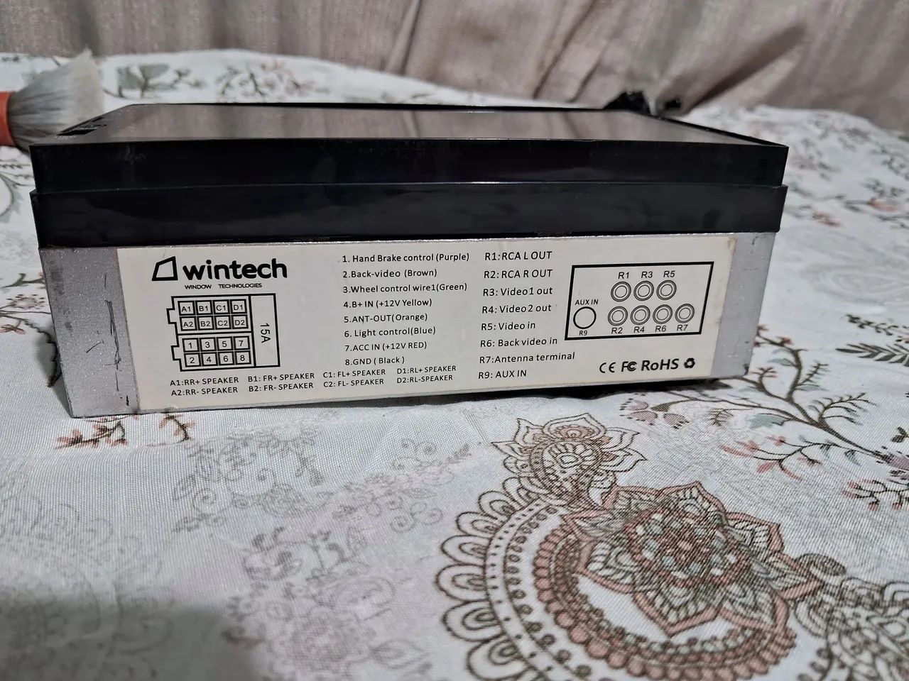 Vende-se essa multimídia  - Foto 3