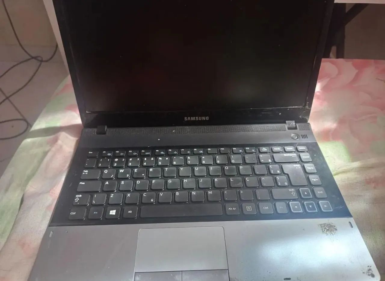 Notbook sansung  - Foto 2