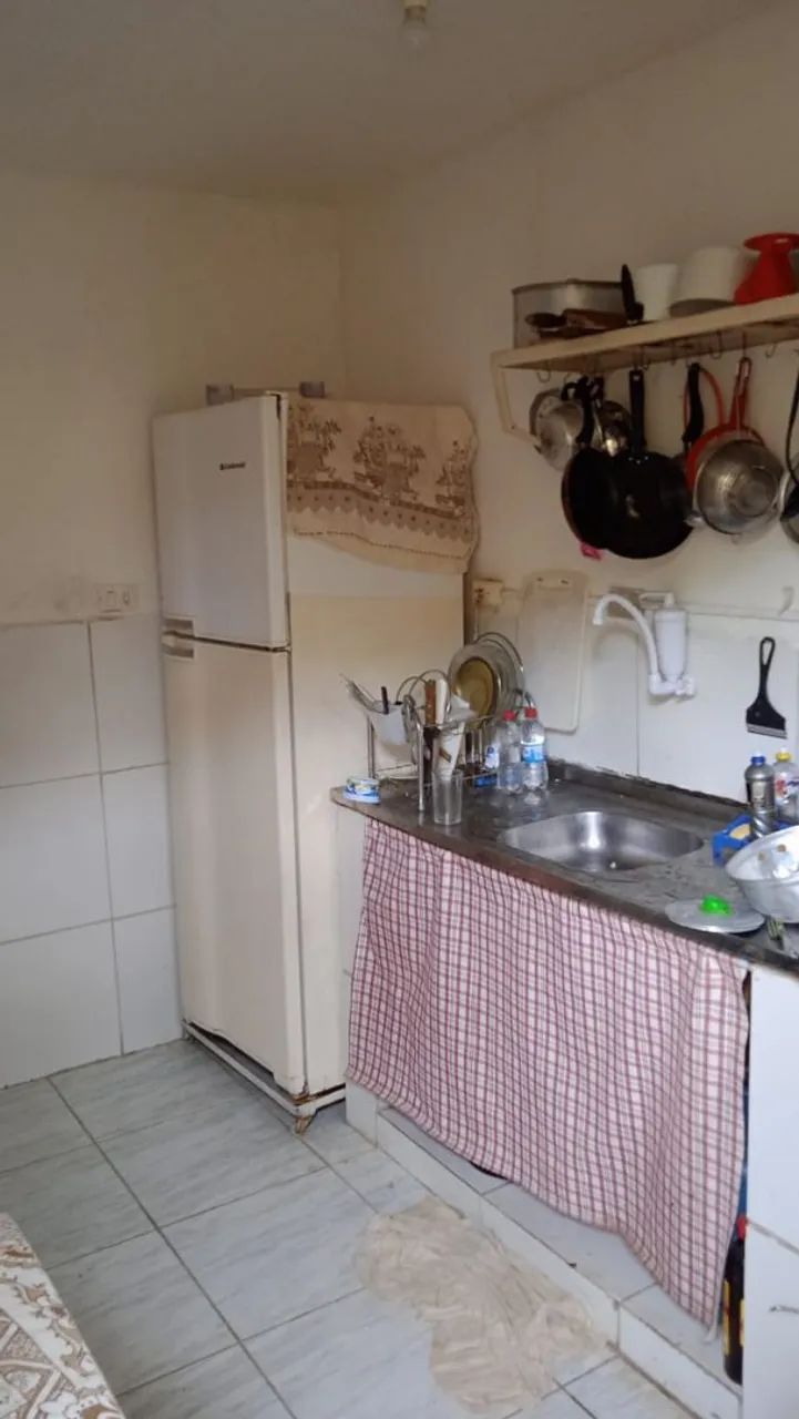 Casa 3 quartos no Cj Nova Jerusalém ( Lagoa Azul) - Foto 5
