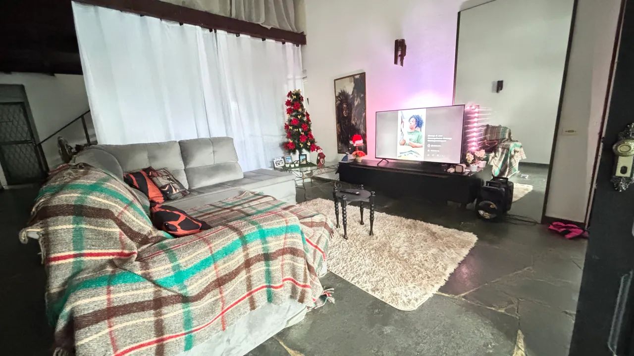 Casa Temporada Itauna ( Réveillon)  - Foto 3